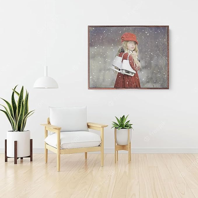 Personalized Custom Canvas Prints: Photo On Canvas Transform Your Photos into - Image 7