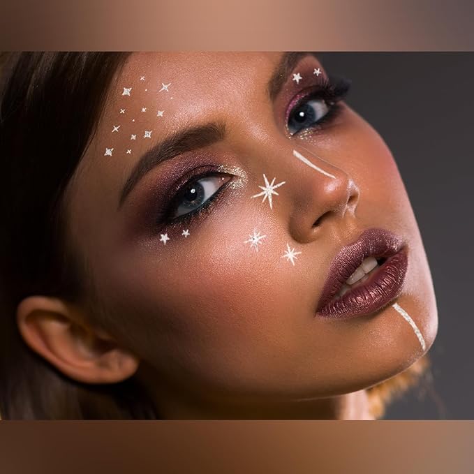 Glitter Freckles, Sparkle Freckles - Image 6
