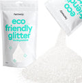 Hemway Biodegradable Glitter Eco Friendly - 100g/3.5oz Bio Cosmetic Safe by Hemway