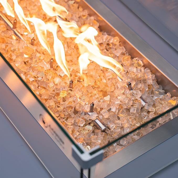 Stanbroil 10-Pound Fire Glass - Image 5