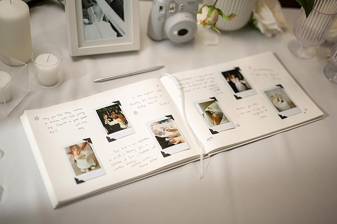 Personalized Guest Book - Image 7