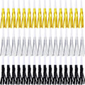 Metallic Fringed Noise Makers, for Noise Makers Party Favors, New Year Party by LCPQMZGH