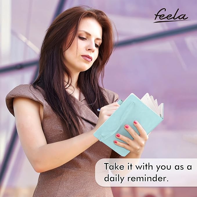 feela 24 Pack Journal Notebook Bulk - Image 6