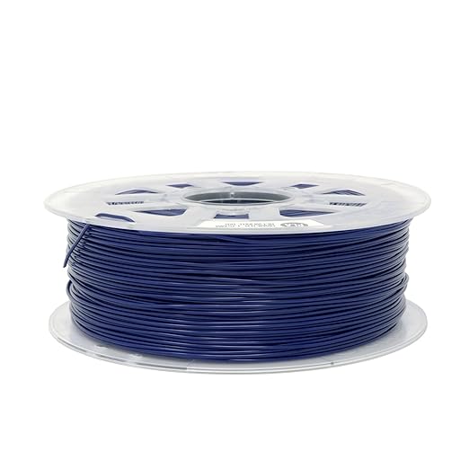 Gizmo Dorks 3mm ABS Filament 1kg / 2.2lb - Image 3