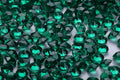 2000 pcs/Pack Wedding Table Scatter Confetti Crystals Acrylic Diamonds 8 mm by Angzhia