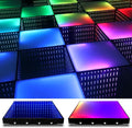 Dance Floor Stage Lights-Tempered Glass by MKORMK