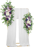Wedding Arch Flower Kit of 2 by WEDFLOR