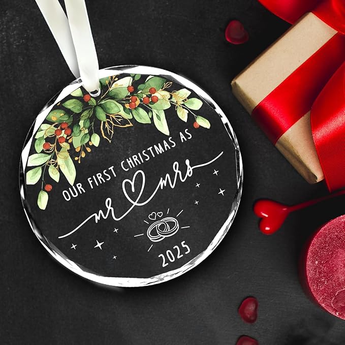 NewEleven Wedding Gifts for Couples 2025 - Image 3