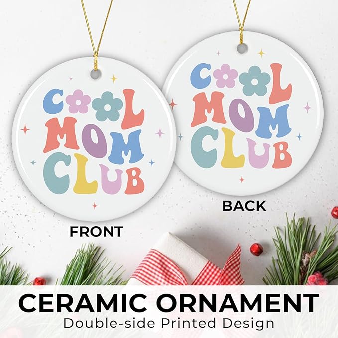 NewEleven Gifts for Mom - Image 2