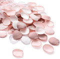 Serwalin 300Pcs Silk Rose Petals Artificial Flower Petals by Serwalin