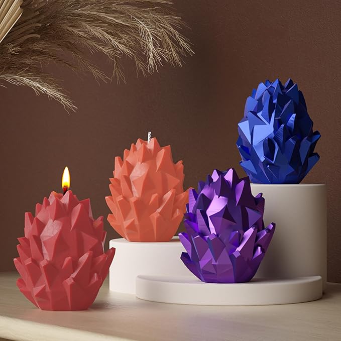 Dragon Egg & Scale Molds - Image 4