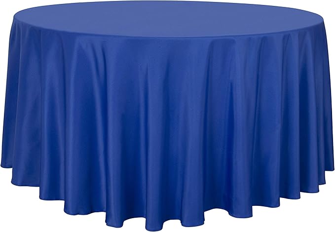 sancua Round Tablecloth by sancua