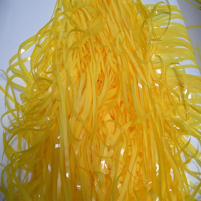 BRAVESHINE Foil Fringe Curtain Backdrop - Image 9