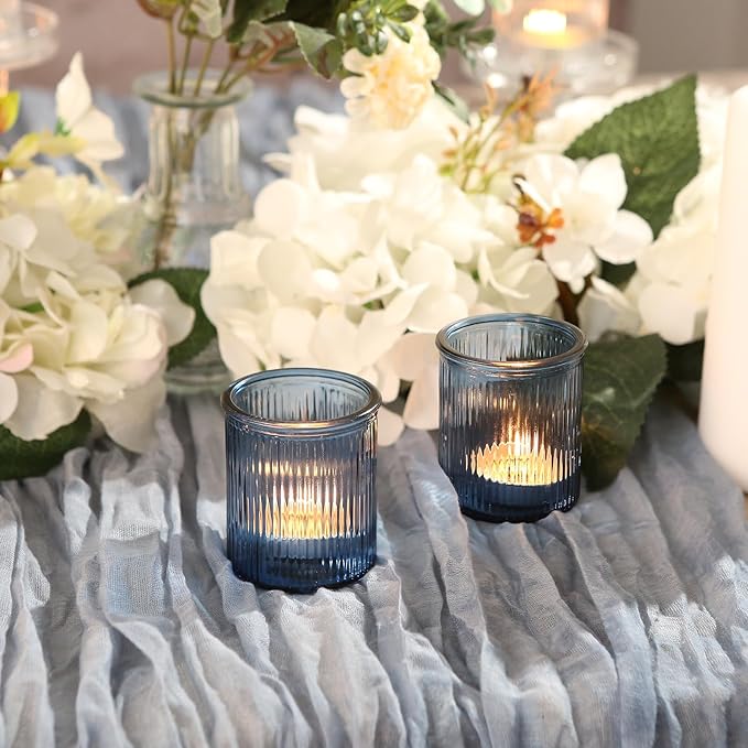 36pcs Votive Candle Holders, Tea Lights Candles Holder - Image 7