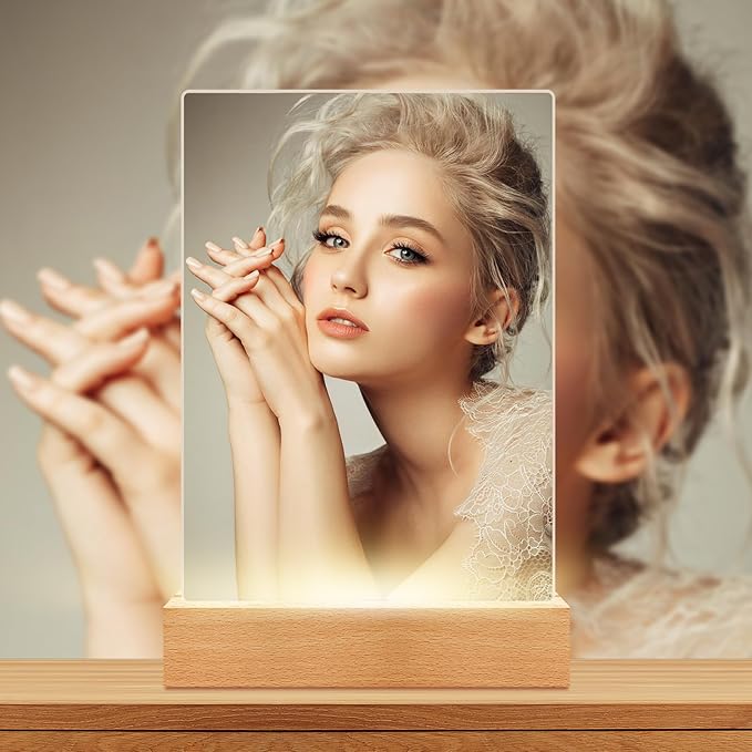Personalized Picture Frame - Image 8