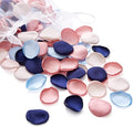 Serwalin 300pcs Silk Rose Petals Flower Petals by Serwalin