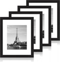 11x14 Picture Frame Set of 4 by iRahmen