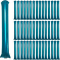 48pcs Round Head Boom Sticks Thunder Sticks Cheering Sticks Team Spirit Plastic by ROSEBB