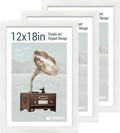 12x18 Poster Frame Set by TENiBYC