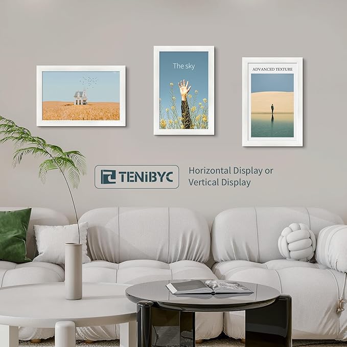 11x17 Picture Frame 3 Pack - Image 6