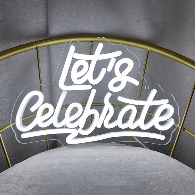 Neon Signs for Wall Decor - Image 2