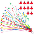 Confetti Poppers, Party Poppers by Unknown