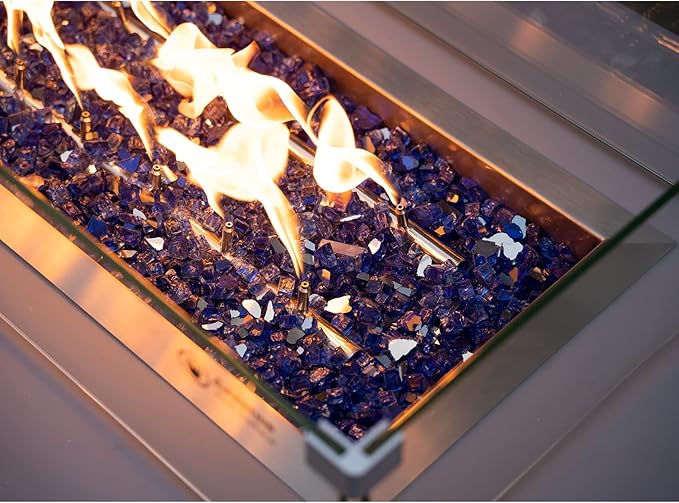 Stanbroil 10-Pound Fire Glass - Image 5