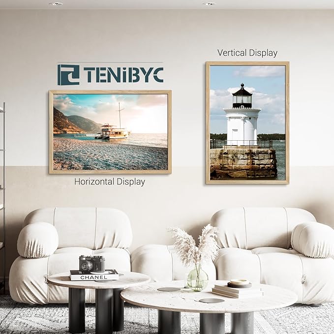 20x30 Poster Frame Set - Image 6