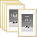 11x17 inch Picture Frame, 11x17 Photo Frames by Venusmiles