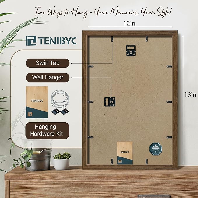 12x18 Poster Frame 3 Pack - Image 3