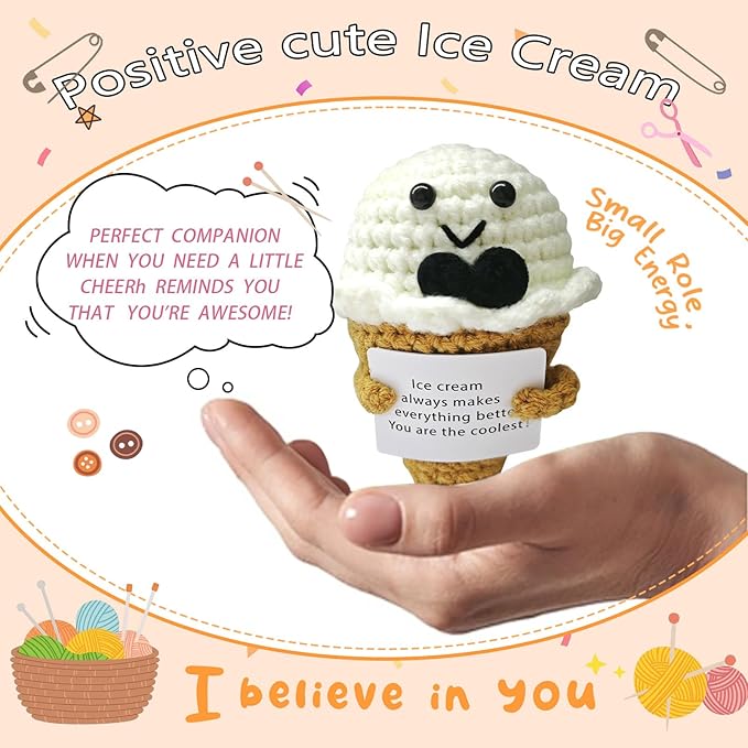 Funny Handmade Gift-Unique Cute Presents - Image 3