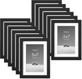5x7 inch Picture Frame, 5x7 Photo Frames by Venusmiles