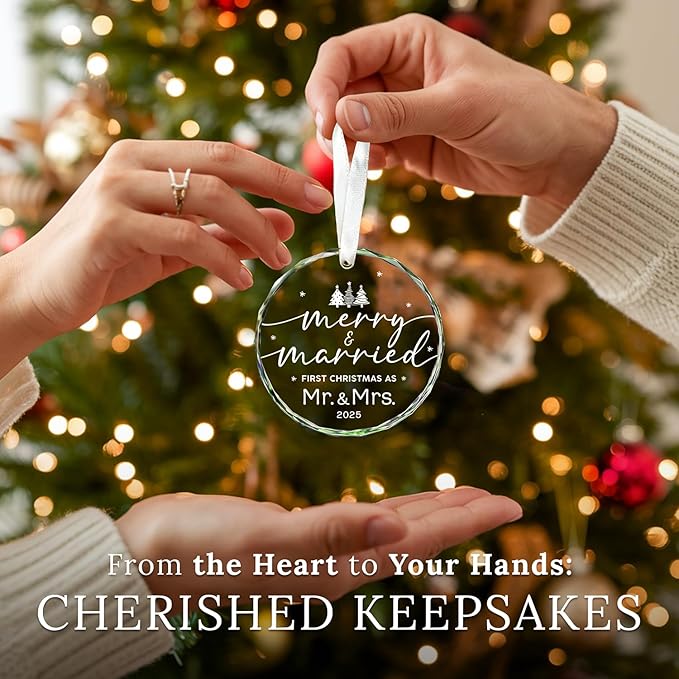 HEXMOZ Wedding Gifts for Couples 2025 - Image 6