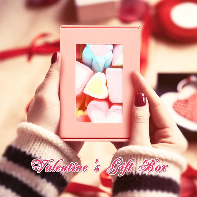 Zonon 30 Pcs Soap Boxes for Homemade Packaging, Mini Kraft Treat Boxes - Image 7