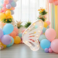 Light up Butterfly, Light up Letter Marquee Lights Sign, Balloon Frame by Unknown