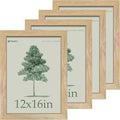 12x16 Picture Frame Set by TENiBYC