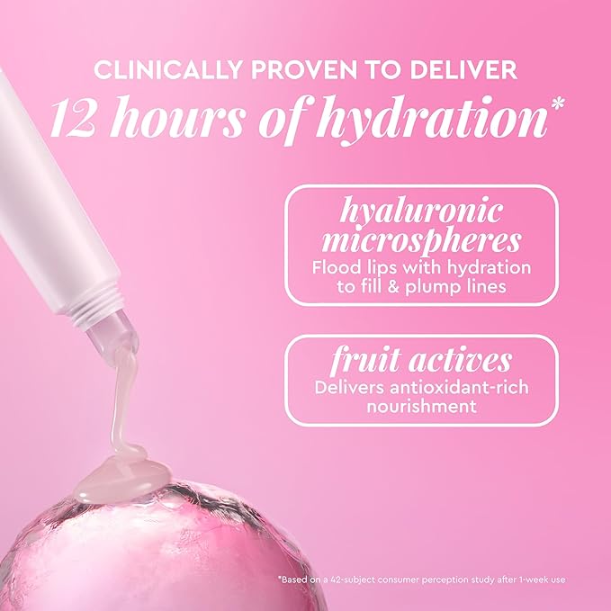 Glow Recipe Glass Balm Lip Treatment - Image 4