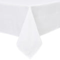 Hiasan Faux Linen Rectangle Tablecloth by Hiasan