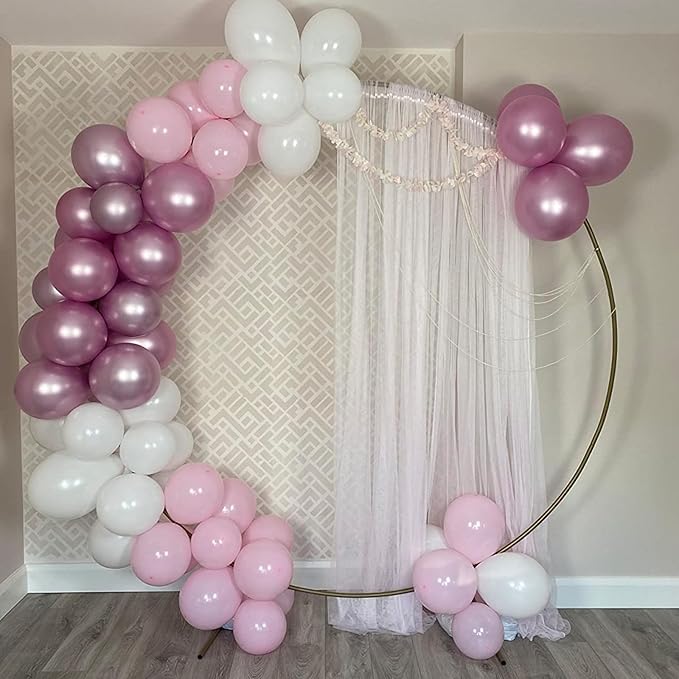 Pink Balloon Set - Image 8