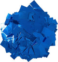 Shiny Metallic Confetti Rectangles, Table Decorations, and More by UltimateConfetti