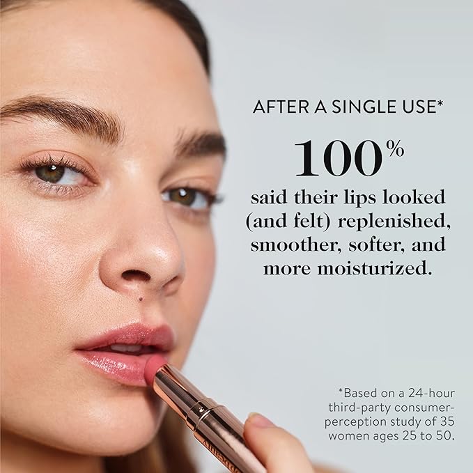goop Beauty Tinted Lip Balm - Image 5