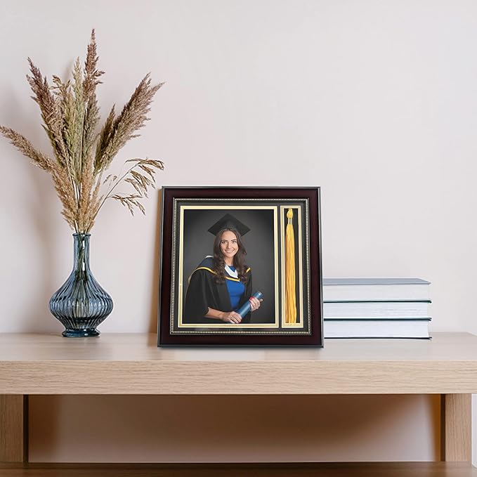 GraduationMall Graduation Photo Shadow Box Frame - Image 2