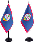 WXTWK 2 Pack Guam Flag by WXTWK