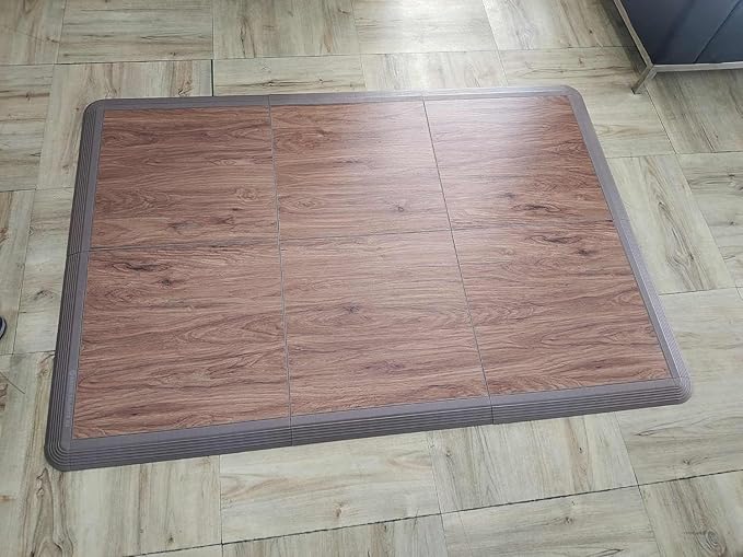 Dance Floor Tiles, Interlocking Dance Floor Tiles - Image 7