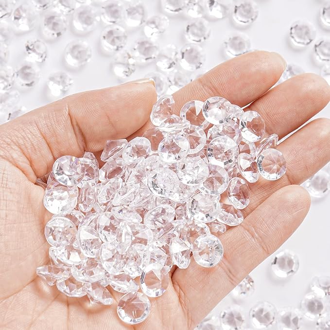 Acrylic Diamonds - Image 3