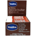 Vaseline Lip w/o Backer Card Cocoa by Vaseline