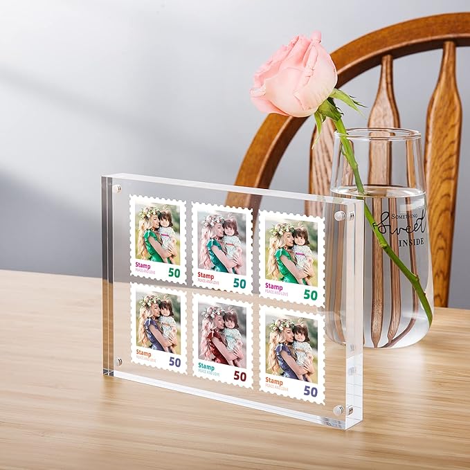 Acrylic Picture Frame - Image 6