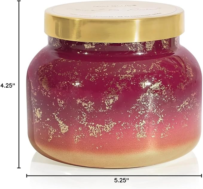 Capri Blue Glimmer Jar Candles - Image 7
