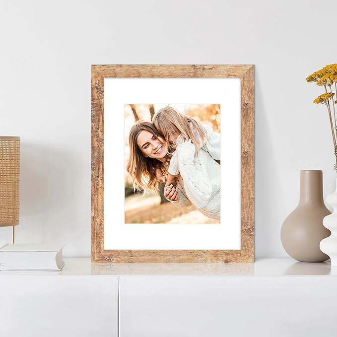 11x14 Picture Frame Set of 4 - Image 6