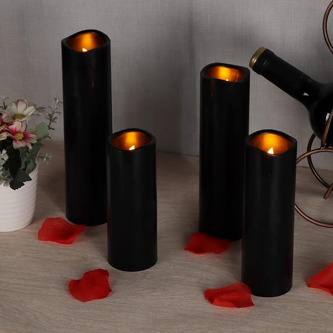Vinkor Flameless Candles - Image 4